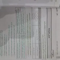 کتاب کار ریاضی نهم|کتاب و مجله آموزشی|میبد, |دیوار