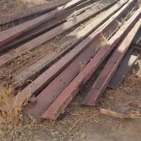 z ۱۸ جهت سوله سازی و خرپا|مصالح و تجهیزات ساختمان|شهرکرد, |دیوار