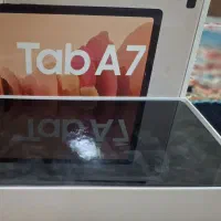 تبلت سامسونگ A7|تبلت|تهران, مسعودیه|دیوار