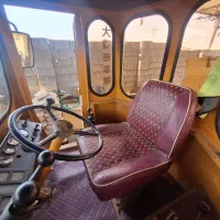 لودر کوماتسو|خودرو سنگین|رودان, |دیوار