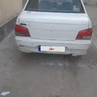 پراید۱۳۲ مدل ۹۰|خودرو سواری و وانت|آزادشهر, |دیوار