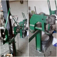 خط تولید ظروف الومینیومی|ماشین‌آلات صنعتی|کهریزک, |دیوار