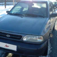 پراید|خودرو سواری و وانت|بانه, |دیوار