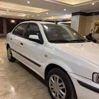 سمند ef7 مدل ۹۷|خودرو سواری و وانت|فردیس, داوری|دیوار