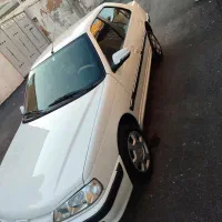 پژو پارس xu7p|خودرو سواری و وانت|شیراز, رکن‌آباد|دیوار