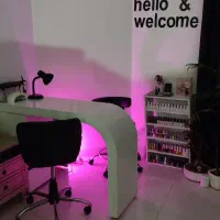 کاشت ناخن و بافت مو