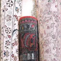 فرش|فرش|اصفهان, کساره|دیوار