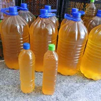 آبغوره خالص و طبیعی درجه یک محصول باغات شهریار