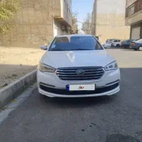 لیفان ۸۲۰ مدل ۹۶ تحویل ۹۷|خودرو سواری و وانت|گرمدره, |دیوار