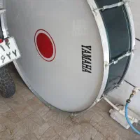 طبل ۱۲۰