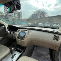 آزرا 2009 نقره ایی|خودرو سواری و وانت|بهشهر, |دیوار