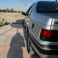 پژو405مدل98دوگانه کارخونه|خودرو سواری و وانت|بم, |دیوار