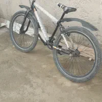 دوچرخه 26