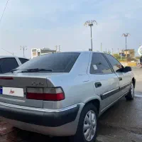 زانتیا مدل ۸۳|خودرو سواری و وانت|گالیکش, |دیوار