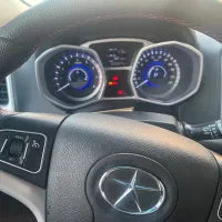 جک s3 بی رنگ|خودرو سواری و وانت|کرج, شهرک ظفر|دیوار