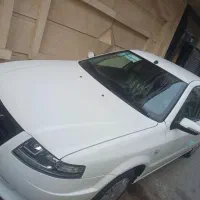 سمند سورن پلاس 1404برج2فول   کم‌کار مشابه صفر