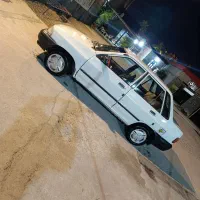 پراید