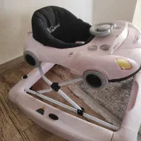 روروئک ۳ کاره دلیجان مدل روما|کالسکه و لوازم جانبی|رشت, شهرک قدس|دیوار