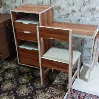 میز تحریر کمجا