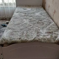 تخت تک نفره