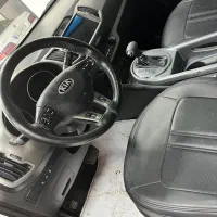 اسپورتیج ۲۰۱۴فول فروش نقد و معاوضه|خودرو سواری و وانت|اصفهان, عطار نیشابوری|دیوار