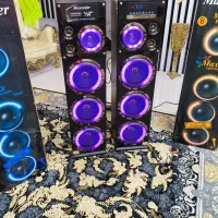 اسپیکر جفت مکسیدر باند