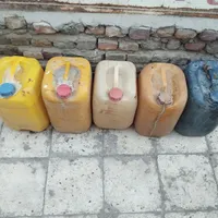 گالن خارجی حراج