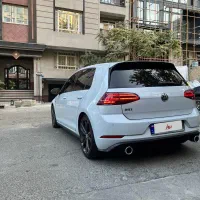 فولکس گلف GTI 2018|خودرو سواری و وانت|تهران, سعادت‌آباد|دیوار