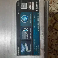 لب تاب ASUS بدون ایراد|رایانه همراه|سنندج, |دیوار