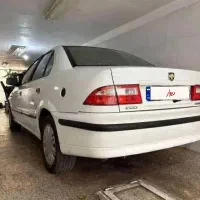 سمند ای اف سون مدل ۱۳۹۶|خودرو سواری و وانت|اندیمشک, |دیوار