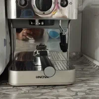 قهوه ساز سری اولNOVA
