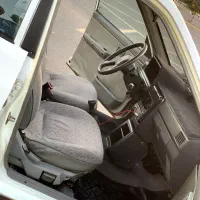 پراید ۸۲ کم کار|خودرو سواری و وانت|سقز, |دیوار