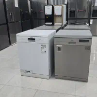 ظرفشویی استوک اروپایی