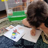 تدریس خصوصی پایه اول ابتدایی