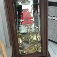 بوفه چوبی اصل