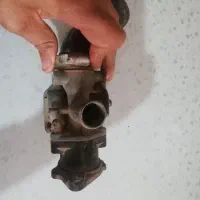 کاربراتور موتور CG قدیم اصل|قطعات یدکی و لوازم جانبی|ساری, |دیوار