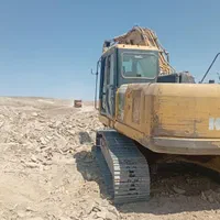 نیازمند راننده بیل مکانیکی|استخدام حمل و نقل|تهران, آذری|دیوار