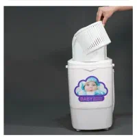 مینی واش کوپکس ۲.۵ کیلوگرم