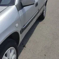 زانتیا 2000|خودرو سواری و وانت|قزوین, |دیوار