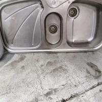 سینک ظرفشویی