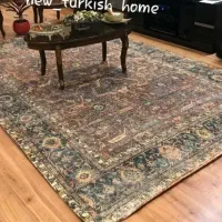 روفرشی ترک مخمل