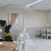 باغ مراسم و اقامت
