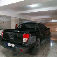 کلوت 1402 اتوماتیک تیپ۲ اسفند ماه|خودرو سواری و وانت|کرج, عظیمیه|دیوار