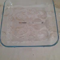 ظروف پذیرایی و خردکن