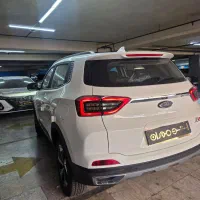 ایکس 55 پرو  سفید .مشکی  نقد و اقساط|خودرو سواری و وانت|تهران, قبا|دیوار