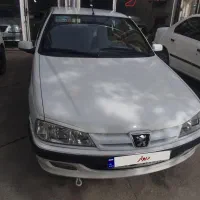 فروش پارس سال مدل 90