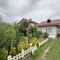خونه باغ ۱۰۰۰۰متری/زیبا/نزدیک،شهر