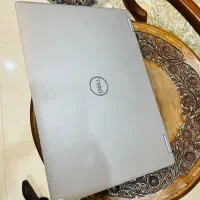 لپ تاپ دل در حد آک ۳۶۰ تاچ تبلت شو نسل ۸|رایانه همراه|تهران, سعادت‌آباد|دیوار