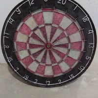 دارت حرفه ای سال اسب