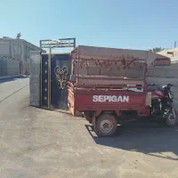 تور هرمز باموتورسه چرخ